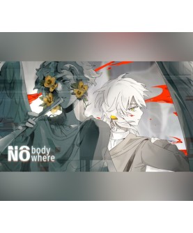 Nobody Nowhere Steam Key GLOBAL